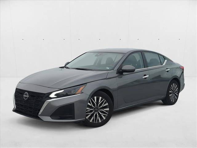 2023 Nissan Altima SV — Sedan — 56,511 mi — Fort Myers, FL
