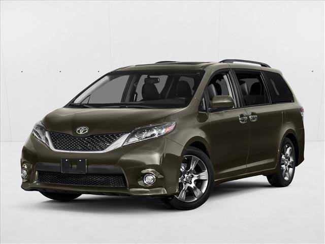 2016 Toyota Sienna SE Premium — Minivan — 80,200 mi — Fort Myers, FL