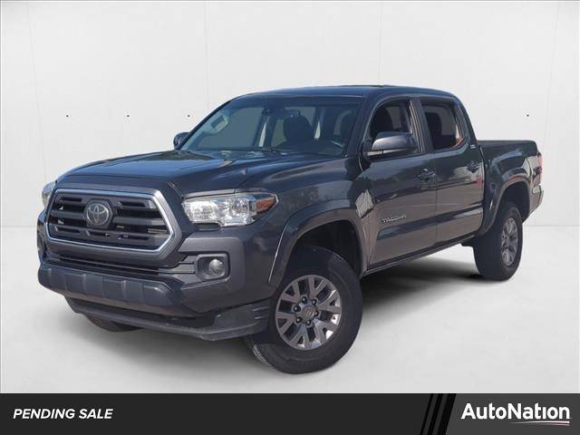 2019 Toyota Tacoma SR5 — Pickup Truck — 110,001 mi — Fort Myers, FL
