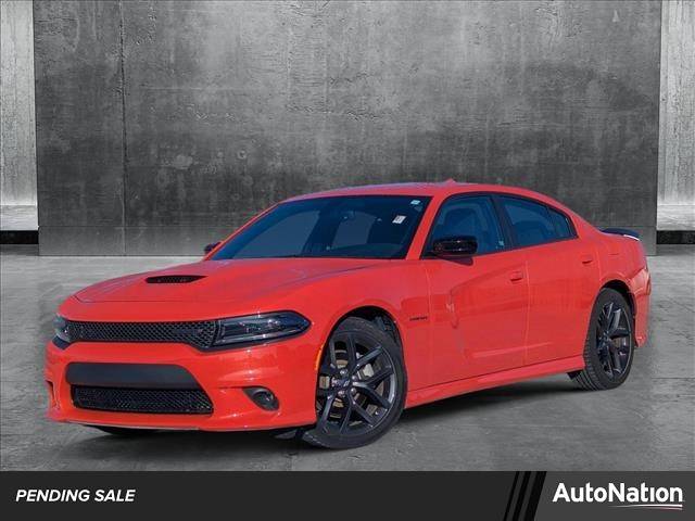 2022 Dodge Charger R/T — Sedan — 20,805 mi — Fort Myers, FL