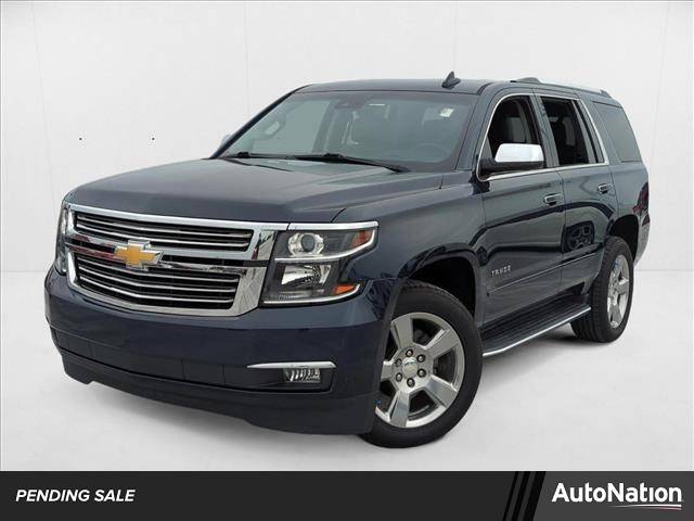 2019 Chevrolet Tahoe Premier — SUV — 50,277 mi — Fort Myers, FL