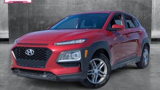 2020 Hyundai Kona SE — SUV — 80,324 mi — Fort Myers, FL