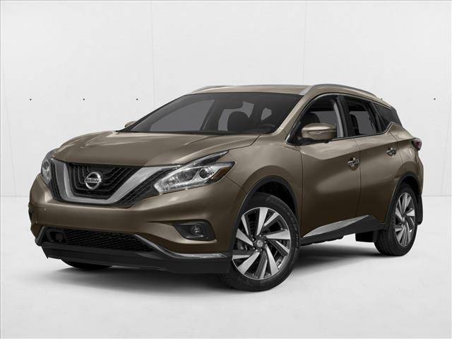 2015 Nissan Murano Platinum — SUV — 95,154 mi — Fort Myers, FL