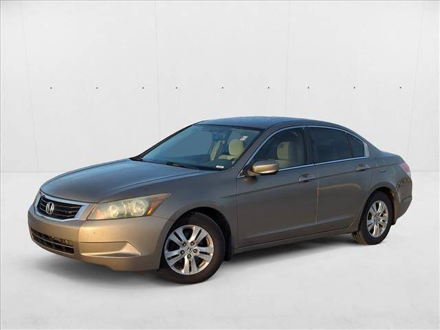 2008 Honda Accord LX-P — Sedan — 85,831 mi — Fort Myers, FL