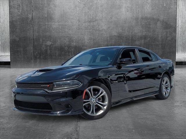 2022 Dodge Charger R/T — Sedan — 60,949 mi — Fort Myers, FL