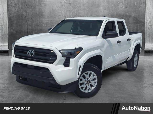 2024 Toyota Tacoma SR — Pickup Truck — 15,159 mi — Fort Myers, FL