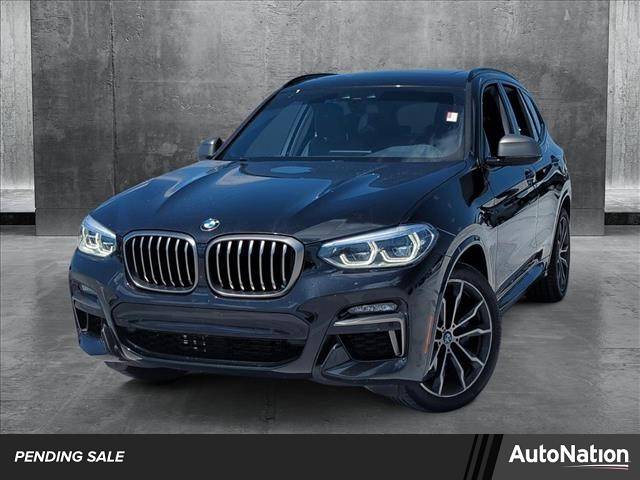 2020 BMW X3 M40i — SUV — 47,017 mi — Fort Myers, FL