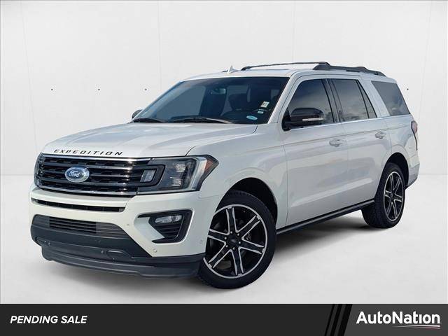 2019 Ford Expedition Limited — SUV — 87,594 mi — Fort Myers, FL