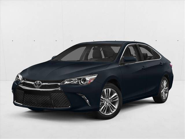 2015 Toyota Camry SE — Sedan — 60,303 mi — Fort Myers, FL