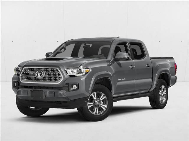 2018 Toyota Tacoma TRD Sport — Pickup Truck — 94,417 mi — Fort Myers, FL