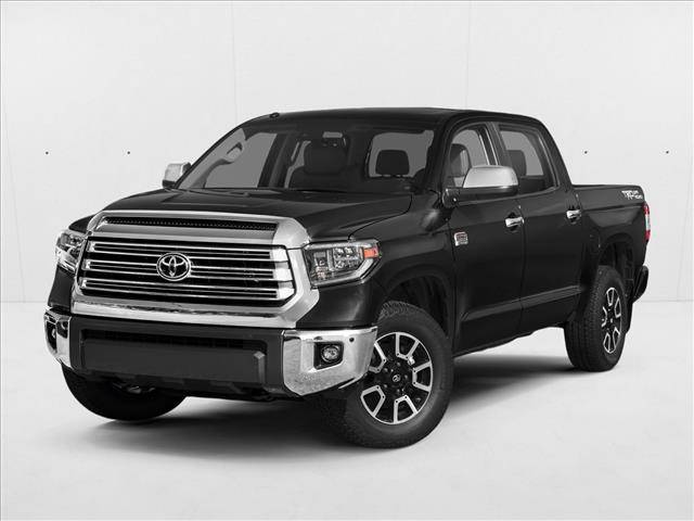 2018 Toyota Tundra 1794 Edition