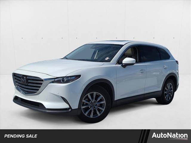 2018 Mazda CX-9 Touring — SUV — 61,155 mi — Fort Myers, FL