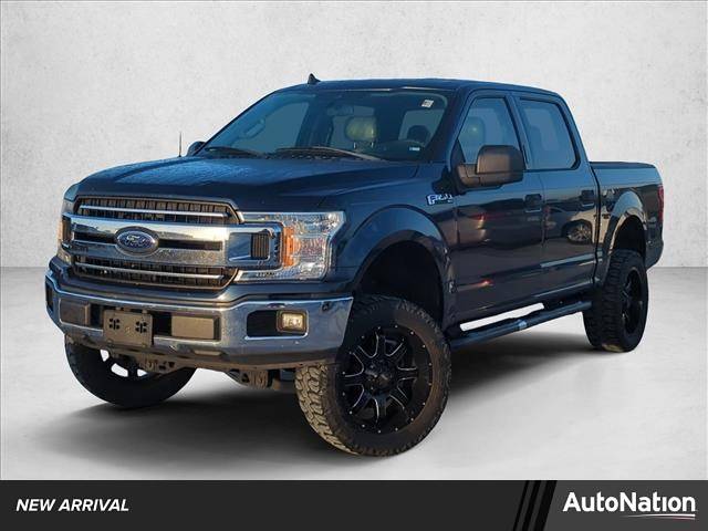 2019 Ford F-150 XLT — Pickup Truck — 90,312 mi — Fort Myers, FL