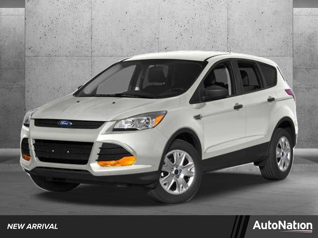 2014 Ford Escape S — SUV — 116,626 mi — Fort Myers, FL
