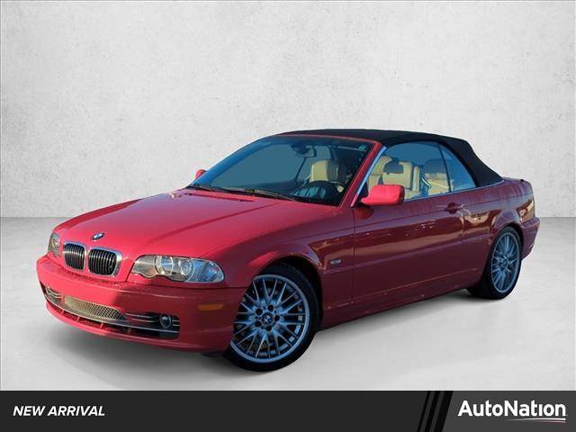 2003 BMW 3 Series 330Ci — Convertible — 49,244 mi — Fort Myers, FL