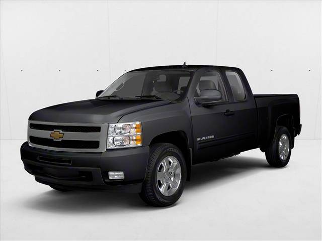 2011 Chevrolet Silverado 1500 LT — Pickup Truck — 126,101 mi — Fort Myers, FL