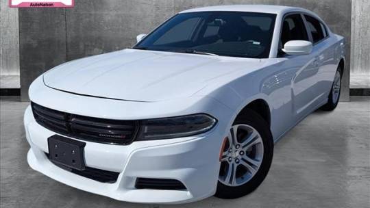 2022 Dodge Charger SXT — Sedan — 55,702 mi — Fort Myers, FL