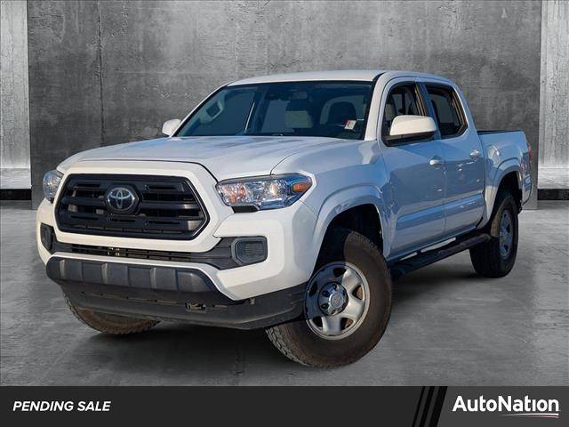 2019 Toyota Tacoma SR — Pickup Truck — 53,566 mi — Fort Myers, FL