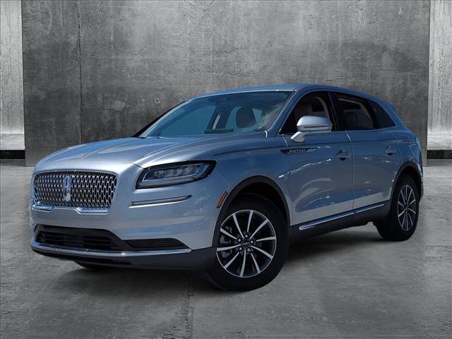 2022 Lincoln Nautilus Standard — SUV — 14,272 mi — Fort Myers, FL