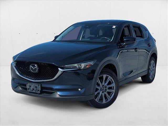 2019 Mazda CX-5 Grand Touring Reserve — SUV — 48,461 mi — Fort Myers, FL