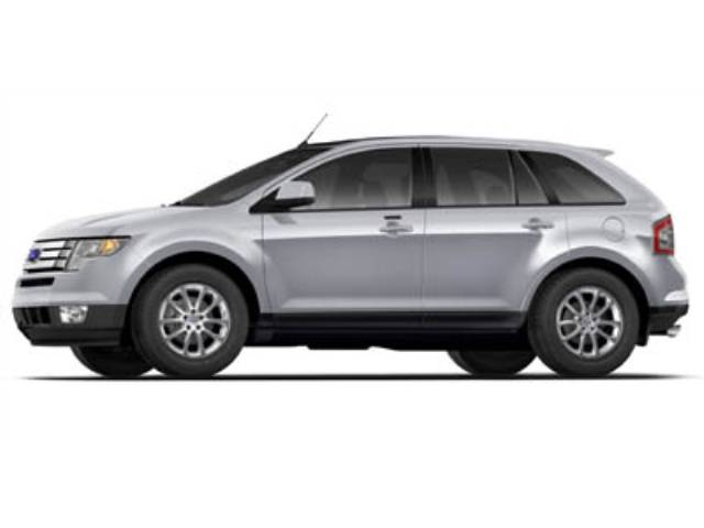 2007 Ford Edge SEL PLUS — SUV — 114,321 mi — Fort Myers, FL