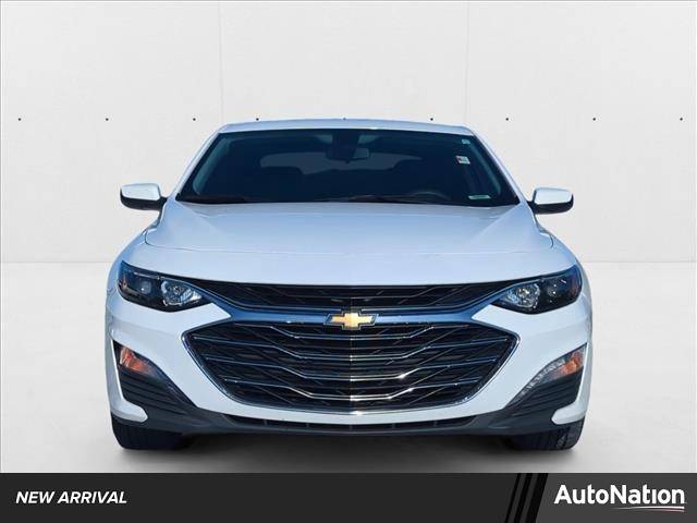 2019 Chevrolet Malibu LT — Sedan — 126,383 mi — Fort Myers, FL