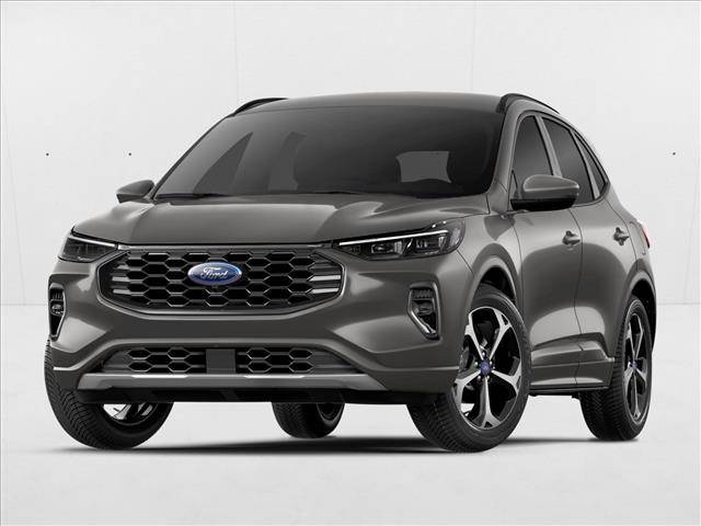 2023 Ford Escape ST-Line Elite — SUV — 39,961 mi — Fort Myers, FL