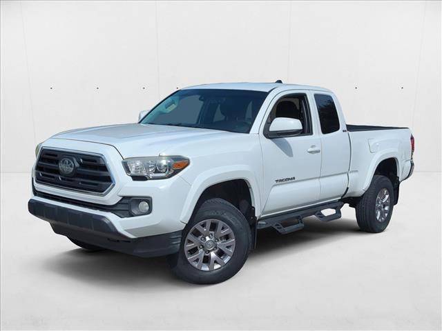 2018 Toyota Tacoma SR5 — Pickup Truck — 95,686 mi — Fort Myers, FL