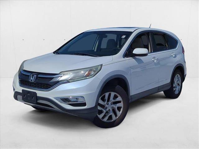 2016 Honda CR-V EX — SUV — 120,343 mi — Fort Myers, FL