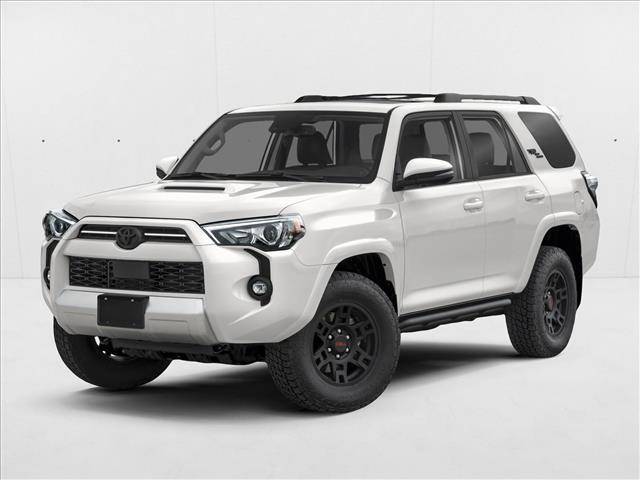 2024 Toyota 4Runner TRD Off Road Premium — SUV — 8,157 mi — Fort Myers, FL