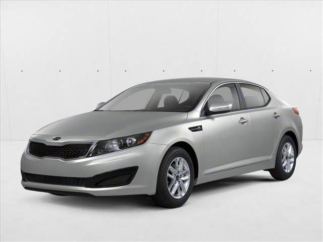 2013 Kia Optima EX — Sedan — 190,874 mi — Fort Myers, FL