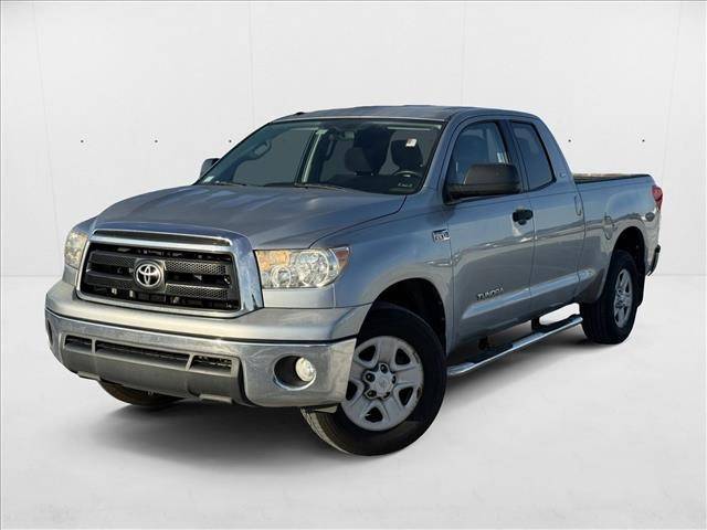 2011 Toyota Tundra Base — Pickup Truck — 130,407 mi — Fort Myers, FL