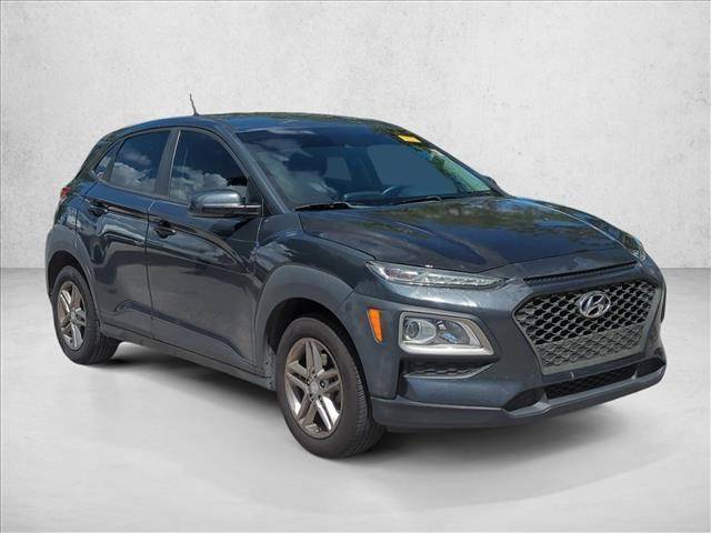 2019 Hyundai Kona SE — SUV — 109,432 mi — Fort Myers, FL