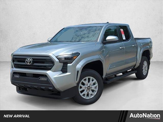 2024 Toyota Tacoma SR5 — Pickup Truck — 11,195 mi — Fort Myers, FL