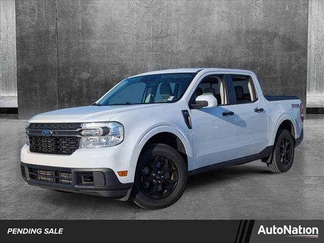 2022 Ford Maverick XLT — Pickup Truck — 35,590 mi — Fort Myers, FL