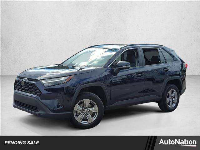 2023 Toyota RAV4 XLE — SUV — 30,136 mi — Fort Myers, FL