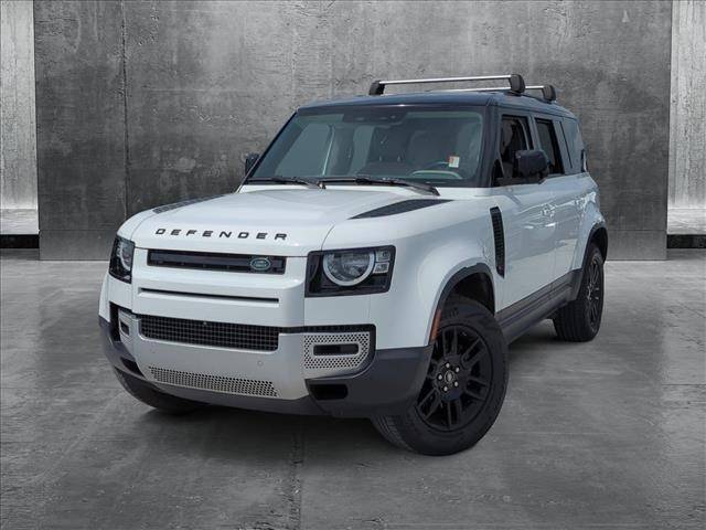 2021 Land Rover Defender S — SUV — 39,329 mi — Fort Myers, FL