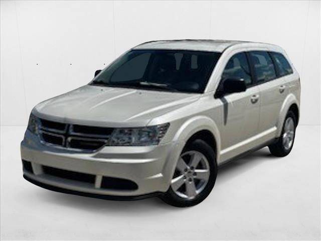 2013 Dodge Journey American Value Pack — SUV — 70,350 mi — Fort Myers, FL