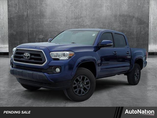 2023 Toyota Tacoma SR5 — Pickup Truck — 31,215 mi — Fort Myers, FL