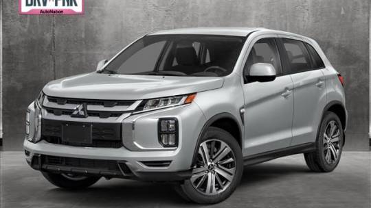 2023 Mitsubishi Outlander Sport ES — SUV — 30,919 mi — Fort Myers, FL