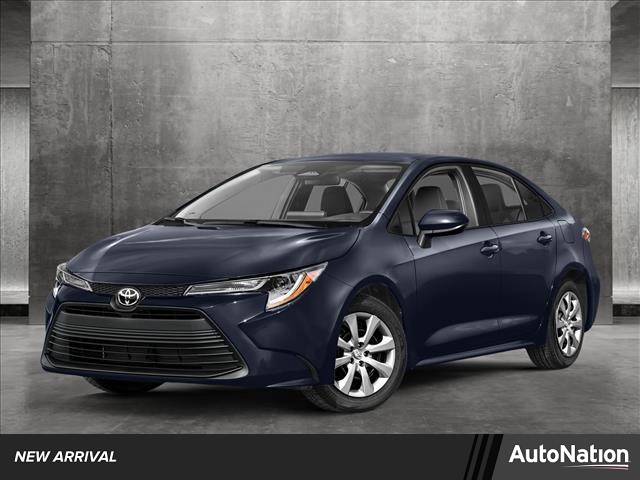 2024 Toyota Corolla LE — Sedan — 14,197 mi — Fort Myers, FL