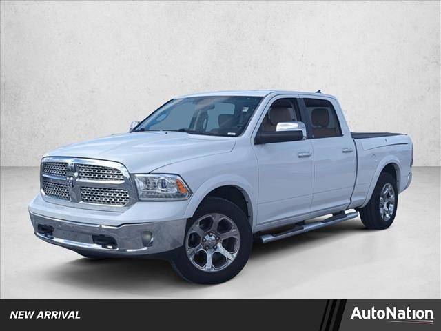 2016 Ram 1500 Laramie — Pickup Truck — 103,628 mi — Fort Myers, FL