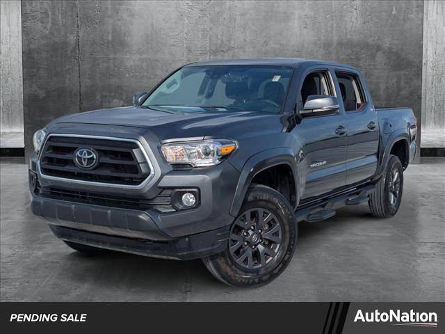 2023 Toyota Tacoma SR5 — Pickup Truck — 21,925 mi — Fort Myers, FL