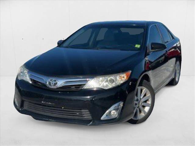 2012 Toyota Camry XLE — Sedan — 69,249 mi — Fort Myers, FL