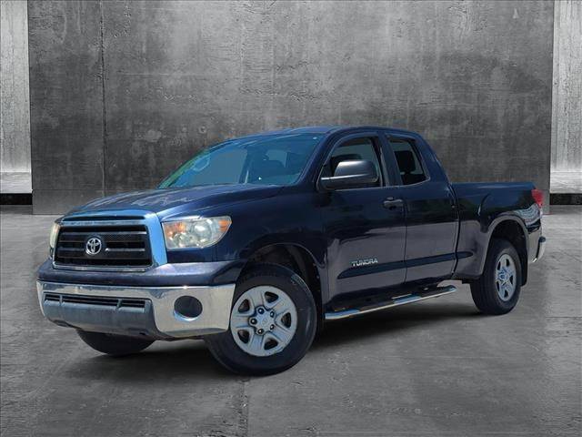 2012 Toyota Tundra Base — Pickup Truck — 146,756 mi — Fort Myers, FL