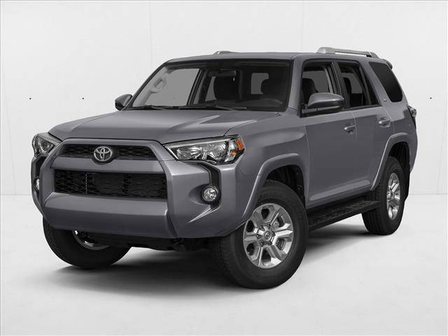 2015 Toyota 4Runner SR5 — SUV — 91,000 mi — Fort Myers, FL