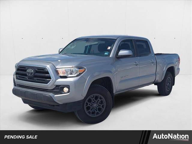 2018 Toyota Tacoma SR5 — Pickup Truck — 80,192 mi — Fort Myers, FL