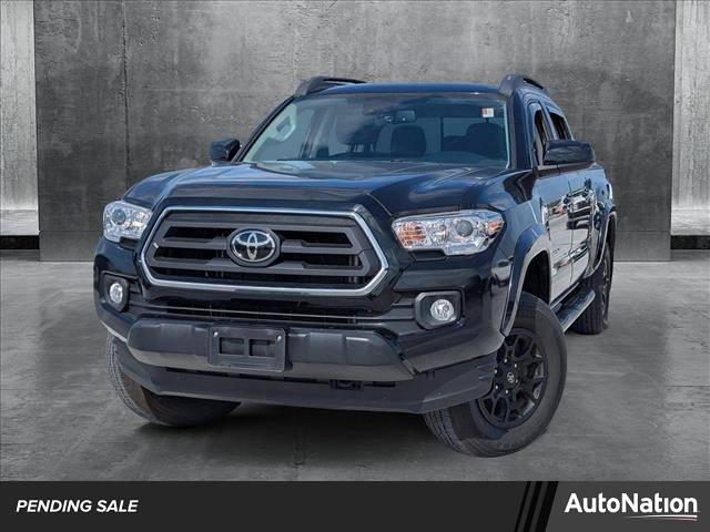 2022 Toyota Tacoma SR5 — Pickup Truck — 22,140 mi — Fort Myers, FL