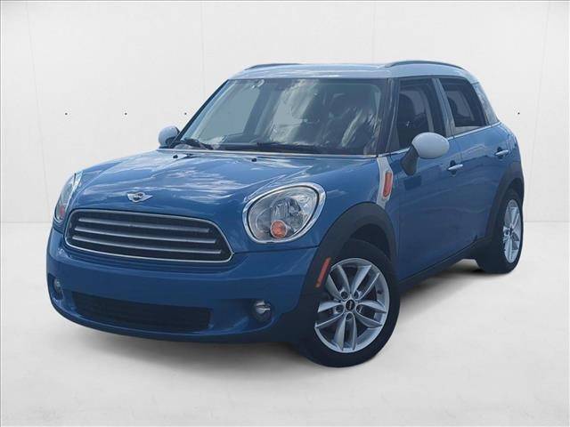 2014 MINI Countryman Cooper — SUV — 102,168 mi — Fort Myers, FL