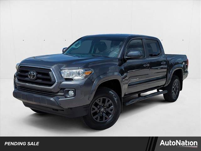 2023 Toyota Tacoma SR5 — Pickup Truck — 14,210 mi — Fort Myers, FL